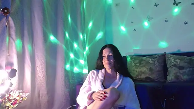 ElysaSun ওয়েবক্যাম শো