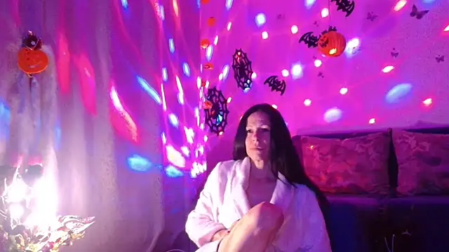 Show Webcam de ElysaSun