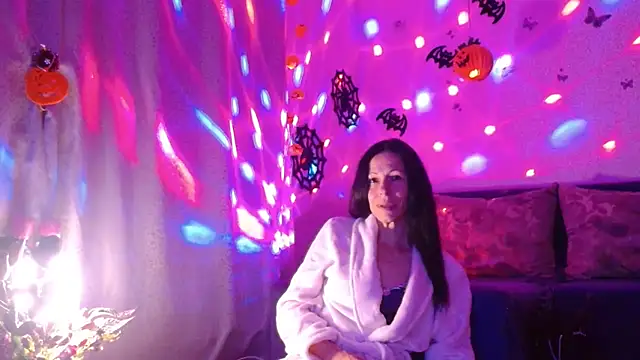 Show webcam de ElysaSun