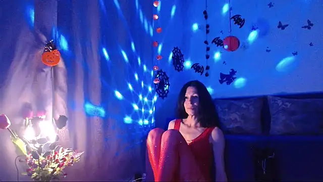 ElysaSun's Webcam Show
