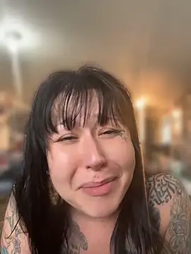 evacheers – Naživo XXX chat