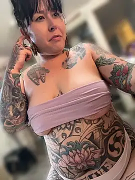 evacheers' Webcam Show
