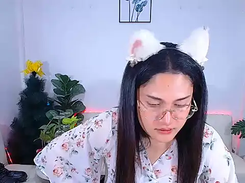 plysaithailand's Live XXX Chat