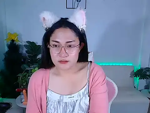 plysaithailand's Webcam Show