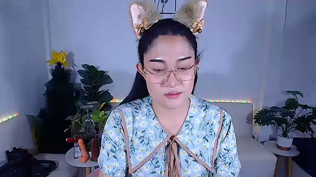 plysaithailand Pertunjukan Webcam
