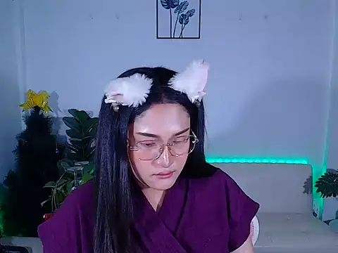 plysaithailand Pertunjukan Webcam