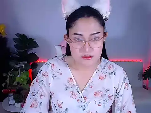 plysaithailand Pertunjukan Webcam