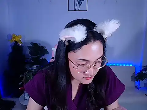 Show de webcam de plysaithailand
