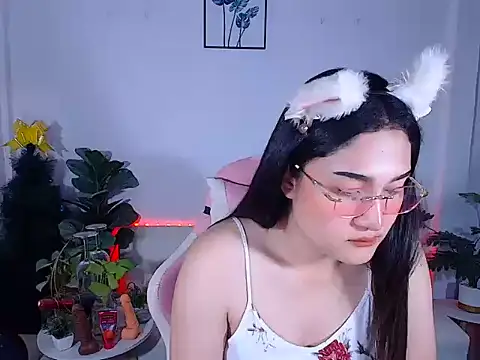 plysaithailand Webcam-Show