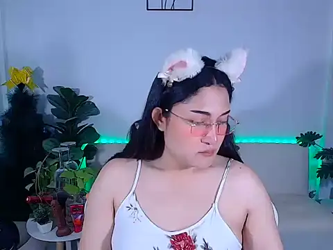 plysaithailand Pertunjukan Webcam