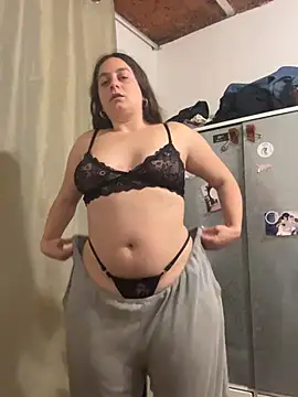 Webkamerová show indierotic