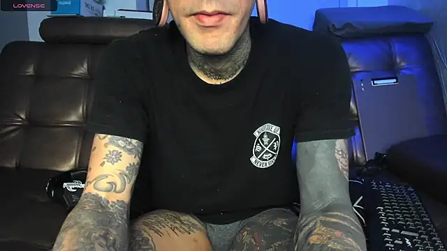 Pokój czatu na żywo – jhonny__ackerman