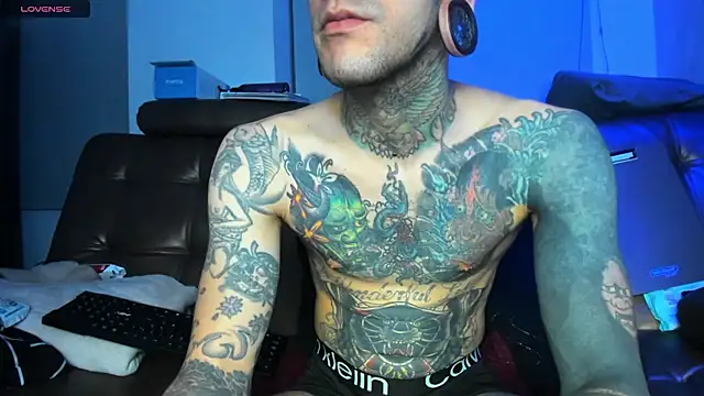 jhonny__ackerman – live chatrum
