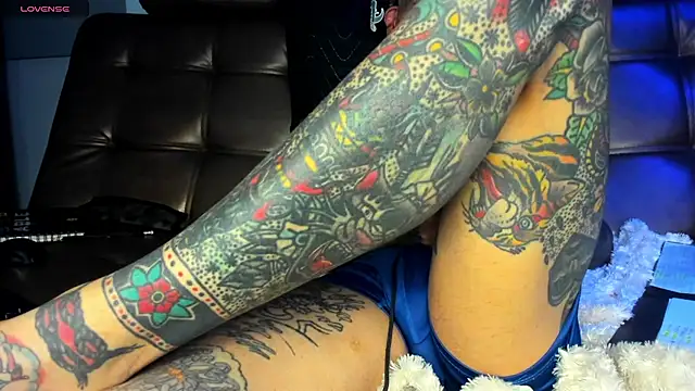jhonny__ackerman Webcamshow