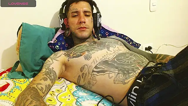 jhonny__ackerman live XXX chat