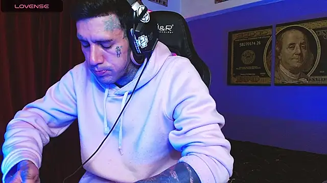jhonny__ackerman – webcam-show