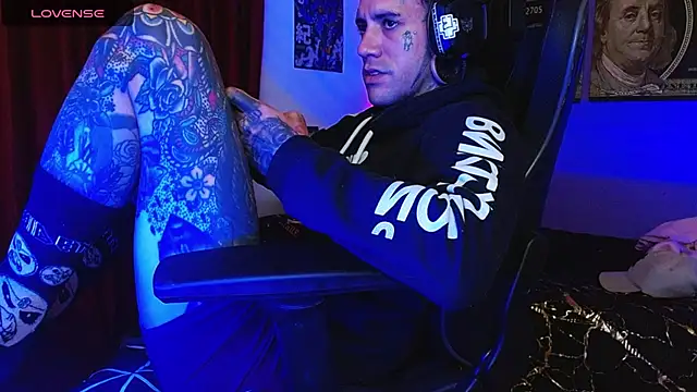 عرض كام jhonny__ackerman