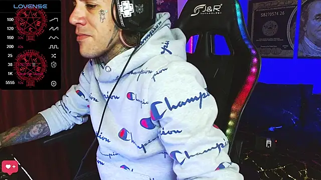 jhonny__ackerman: вебкам-шоу