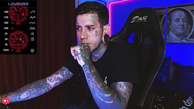 jhonny__ackerman live XXX chat