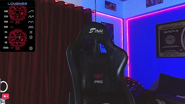 عرض كام jhonny__ackerman