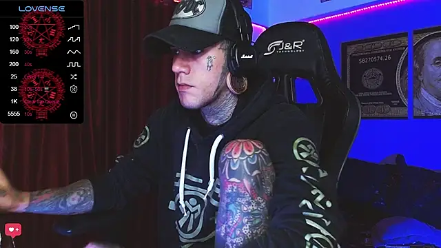 jhonny__ackerman – Naživo XXX chat