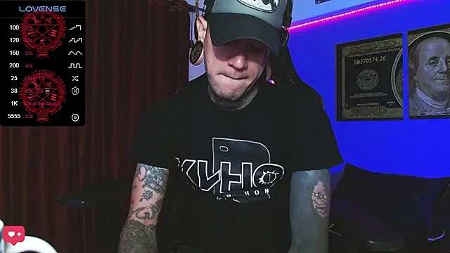 jhonny__ackerman 라이브 XXX 채팅