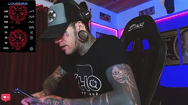 jhonny__ackerman – webcam-show