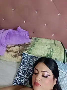 Czat XXX na żywo – NatashaaBerry