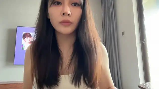 Sylvia- 网络视讯表演
