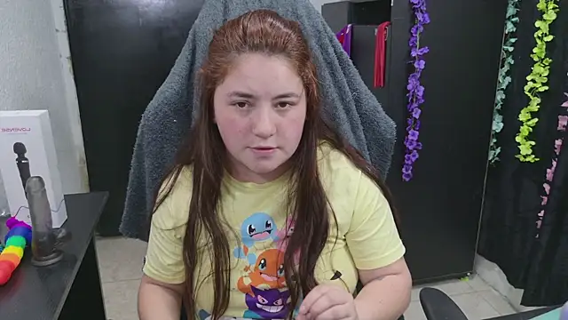 ann_bronw XXX чат на живо