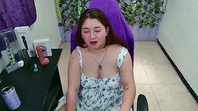 ann_bronw's Live XXX Chat