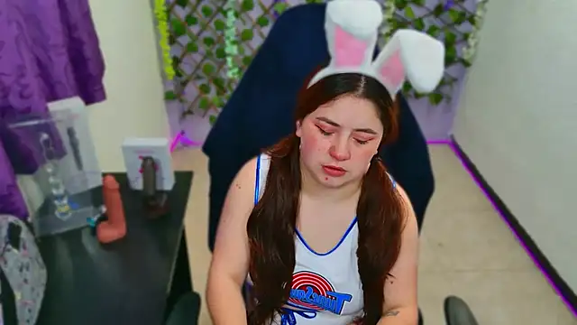 دردشة ann_bronw الجنسية المباشرة
