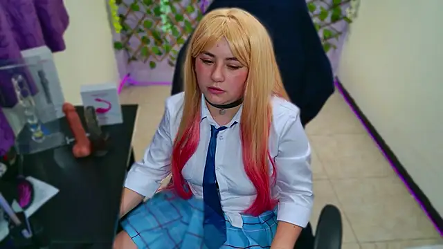 โชว์เว็บแคมของ ann_bronw