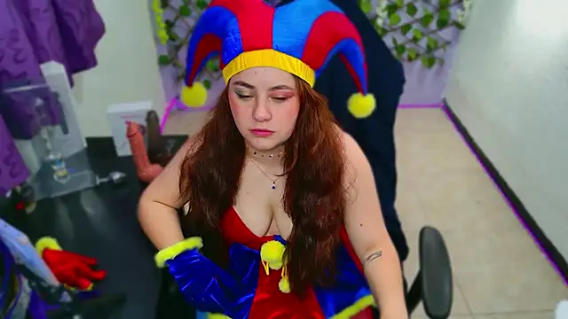 دردشة ann_bronw الجنسية المباشرة