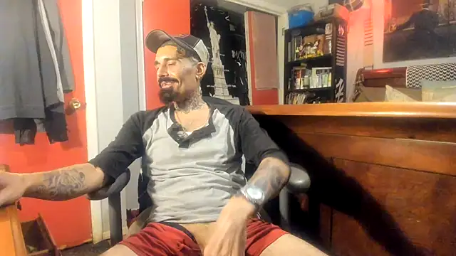 Tovi-Meest webkamerás műsora