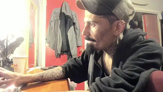 Tovi-Meest webkamerás műsora