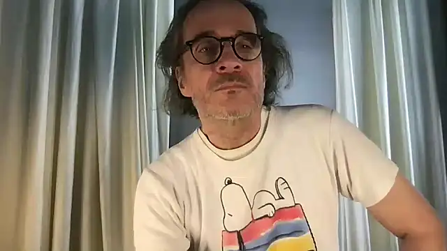 GioApri Webcam-Show