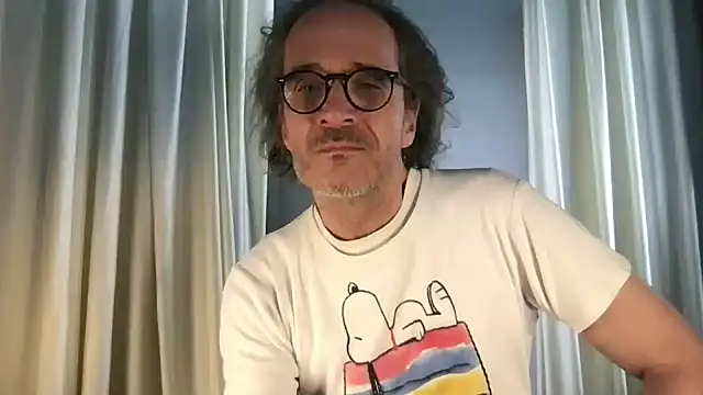GioApri Webcam-Show