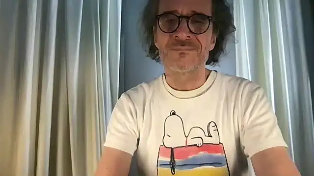 GioApri Webcam show