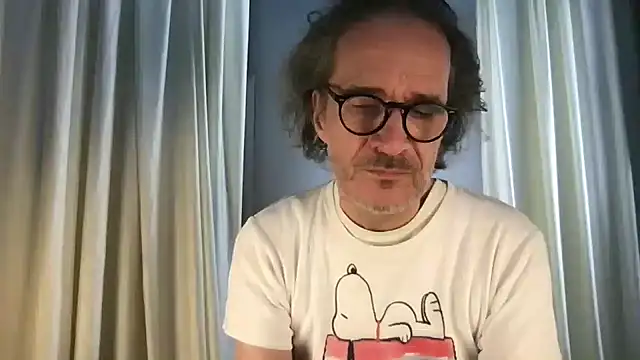 GioApri Webcam-Show