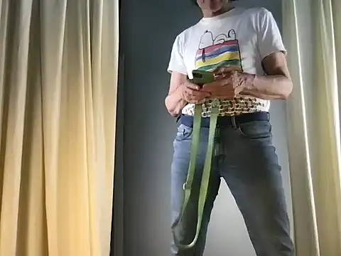 GioApri Webcam-Show