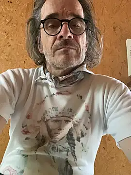 Webkamerová show GioApri