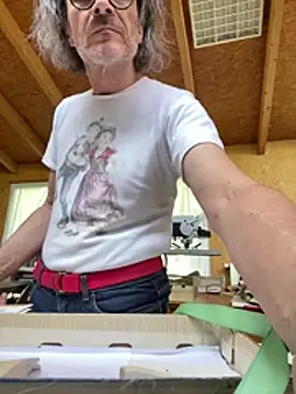 GioApri Webcam-Show