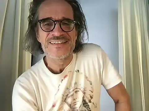 GioApri webcam show