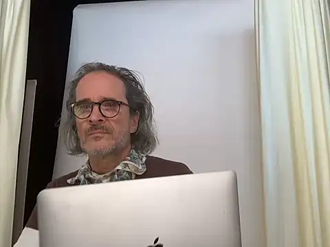 GioApri Webcam-Show