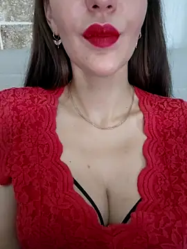 Glamour_Grace's Live XXX Chat
