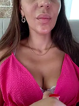 Glamour_Grace's Live XXX Chat