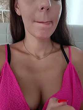 Glamour_Grace Adlı Modelin Canlı XXX Sohbeti
