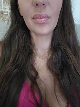 دردشة Glamour_Grace الجنسية المباشرة