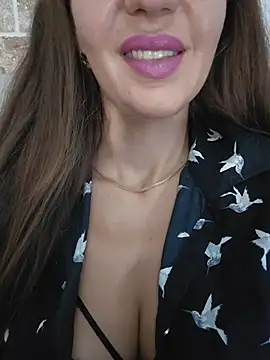 XXX chat uživo modela Glamour_Grace